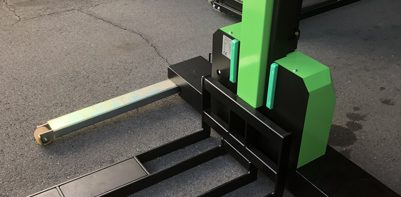 イノリフトネオ