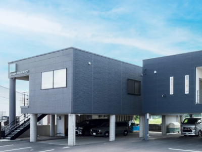 株式会社デザイン工房アクト